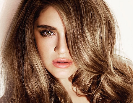 what amino acids help regrow hair